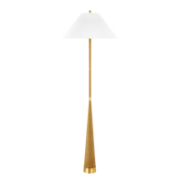 Indie 1-Light Floor Lamp