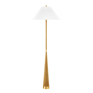 Indie 1-Light Floor Lamp