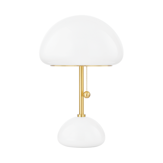 Cortney 1-Light Table Lamp