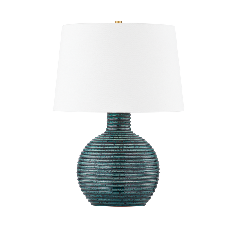Sara 1-Light Table Lamp