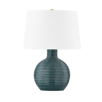 Sara 1-Light Table Lamp