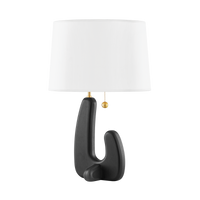 Regina 1-Light Table Lamp