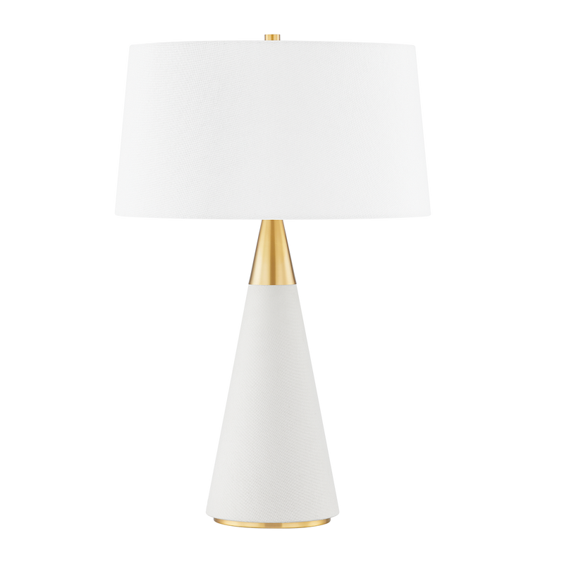 Jen 1-Light Table Lamp