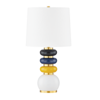 Robyn 1-Light Table Lamp