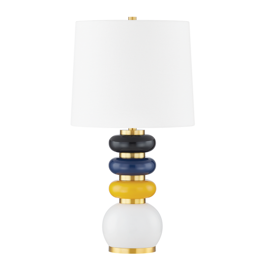 Robyn 1-Light Table Lamp