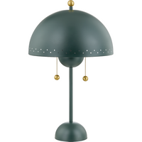 Jojo 2-Light Table Lamp