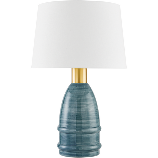 Tenley 1-Light Table Lamp