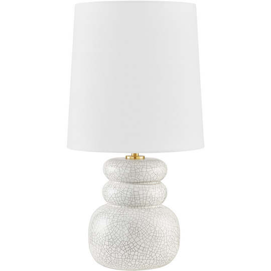 Corinne 1-Light Table Lamp