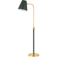 Georgann 1-Light Floor Lamp