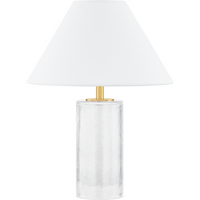 Mandy 1-Light Table Lamp