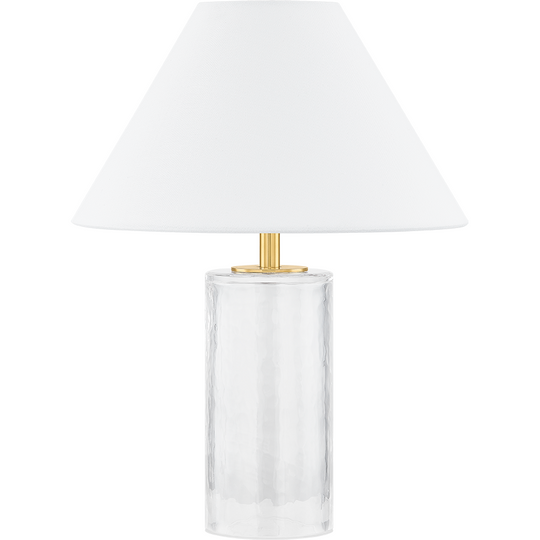 Mandy 1-Light Table Lamp