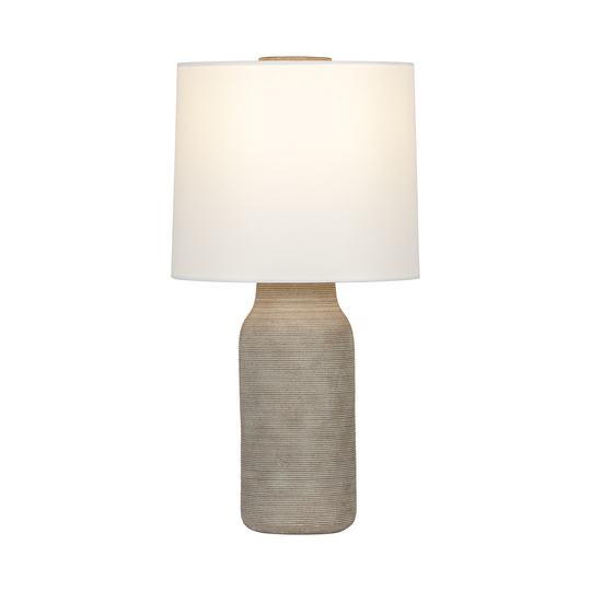Stassi 1-Light Table Lamp
