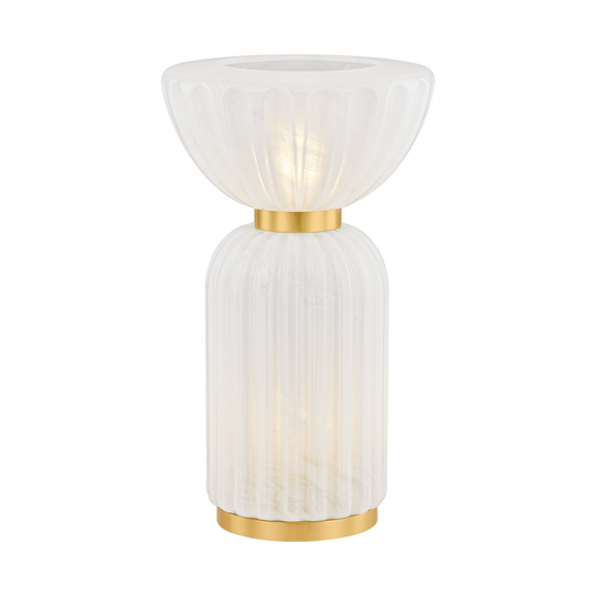 Cordelia 2-Light Table Lamp