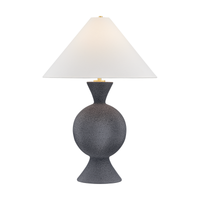 Zadeh 1-Light Table Lamp