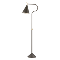 Harriet 1-Light Floor Lamp