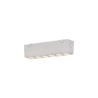 Holo 5" Trilo Track Light Bar
