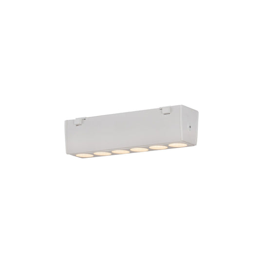 Holo 5" Trilo Track Light Bar