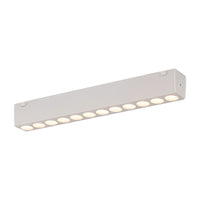 Holo 10" Trilo Track Light Bar
