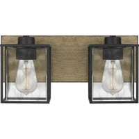 Holsten Vanity Light