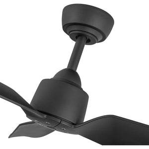 Hugo 52" Exterior Ceiling Fan