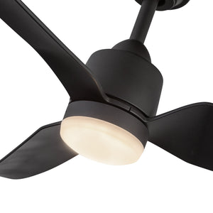 Hugo 52" Exterior Ceiling Fan