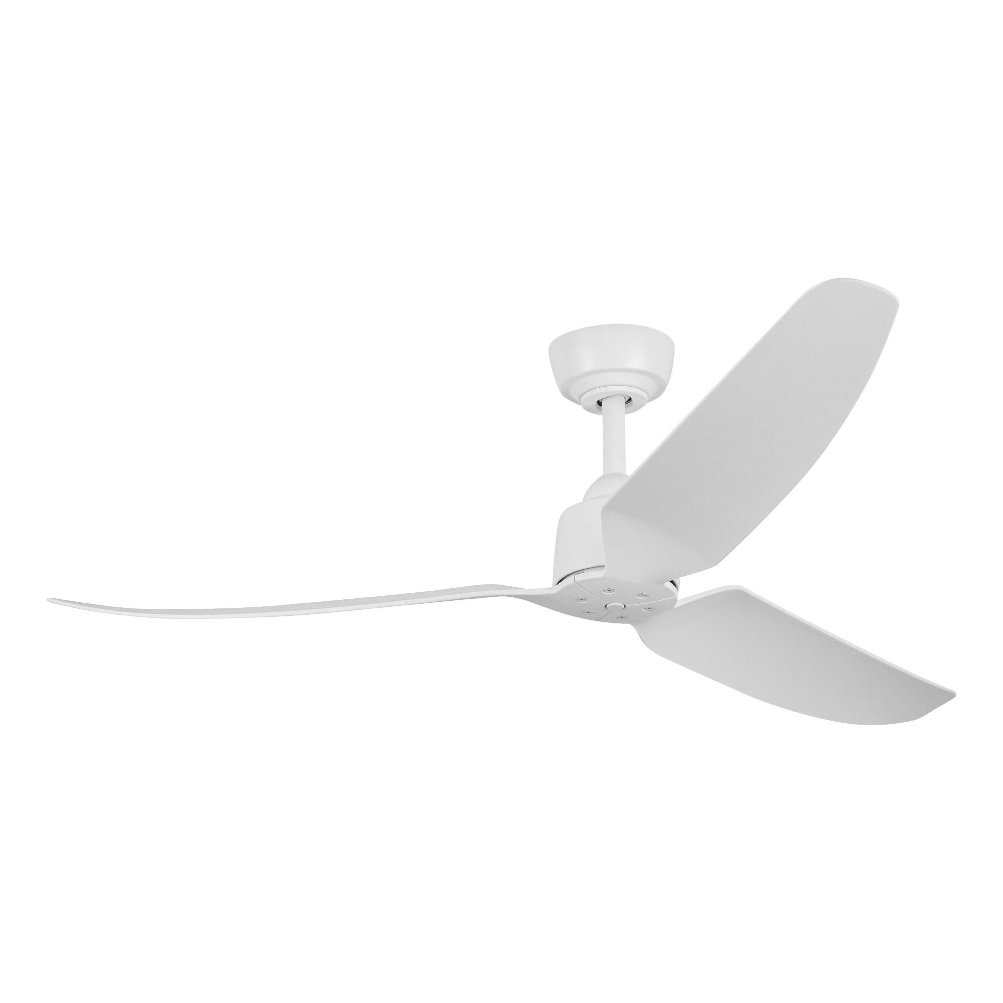 Hugo 52" Exterior Ceiling Fan