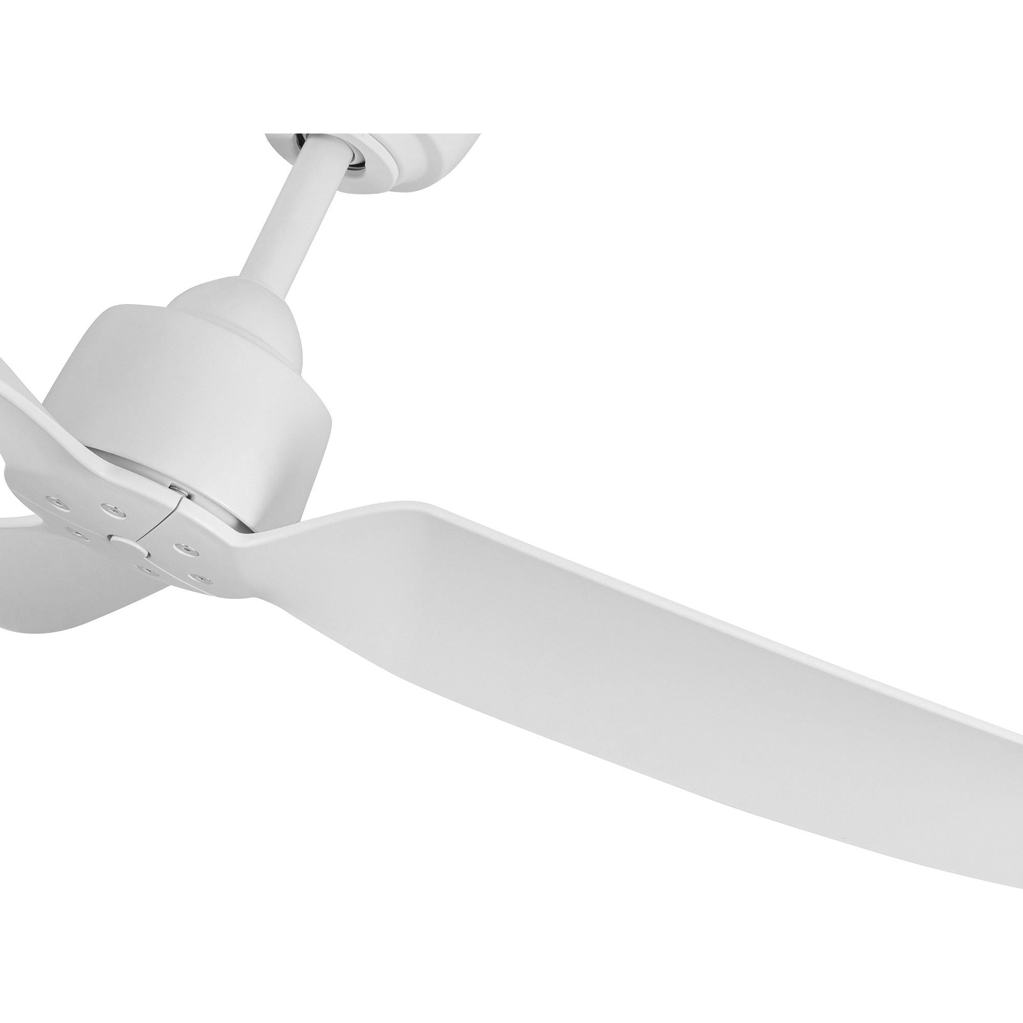 Hugo 52" Exterior Ceiling Fan