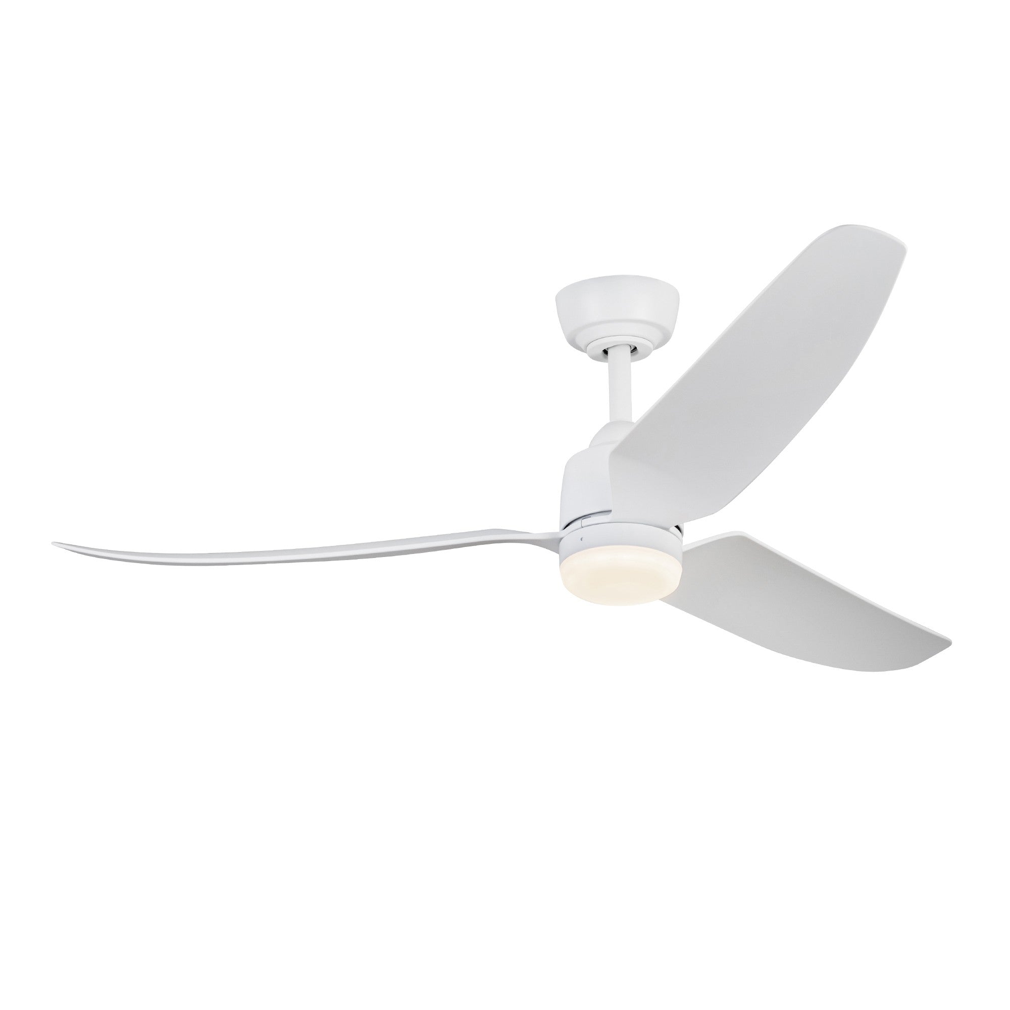 Hugo 52" Exterior Ceiling Fan