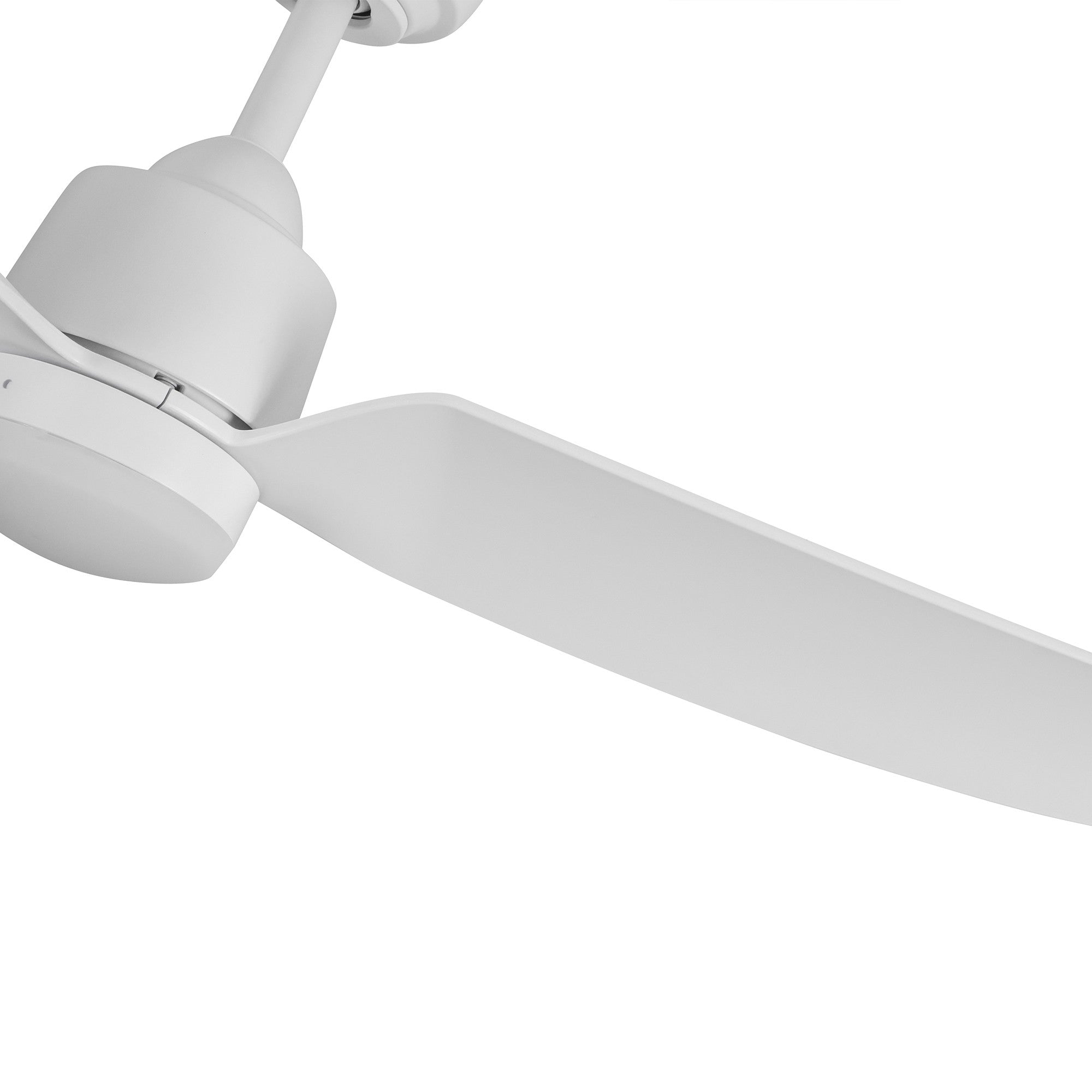 Hugo 52" Exterior Ceiling Fan