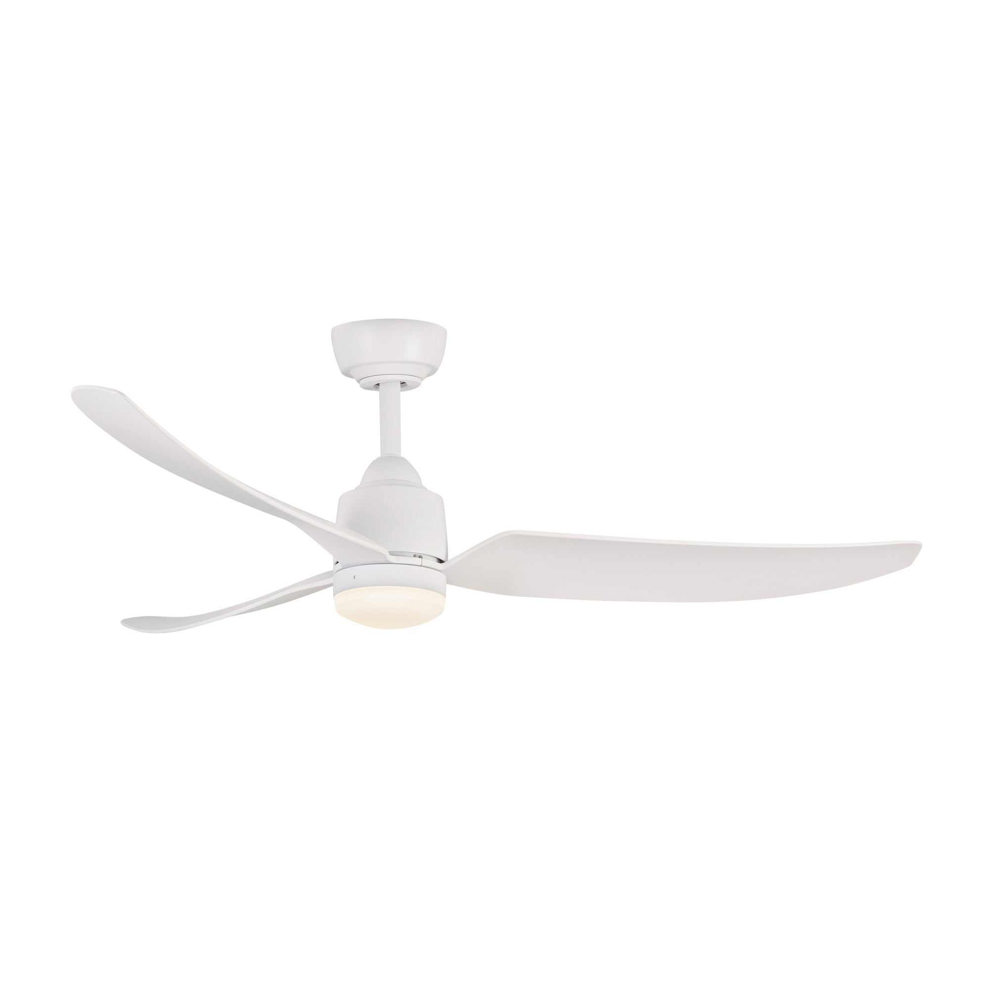 Hugo 52" Exterior Ceiling Fan