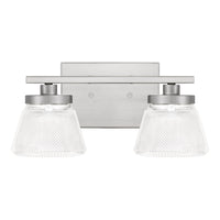 Hunley Vanity Light