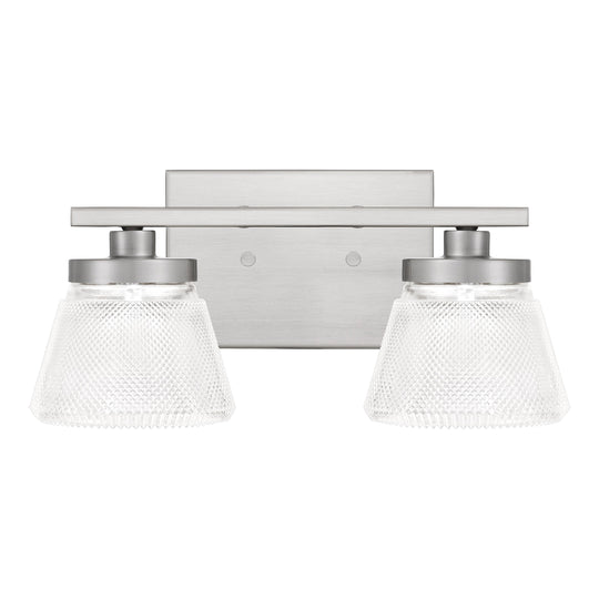 Hunley Vanity Light