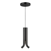 Husk 9" LED Pendant
