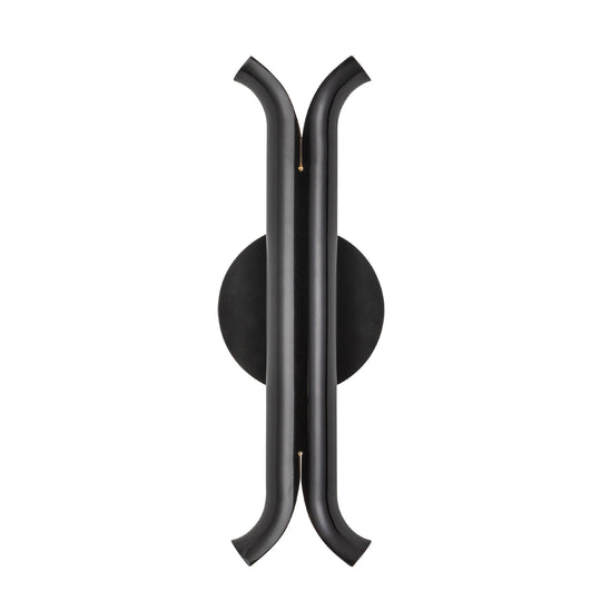 Husk 14" LED Wall Sconce