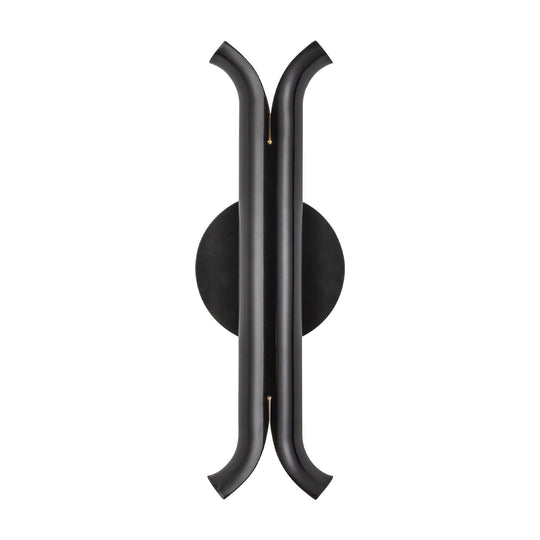 Husk 14" LED Wall Sconce