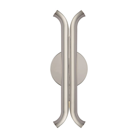 Husk 14" LED Wall Sconce