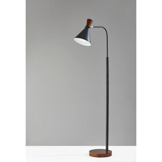 LED Task Floor Lamp