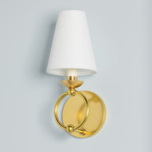 Haverford 1-Light Wall Sconce