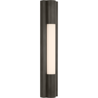 Ellington 16" Slimline Bath Light