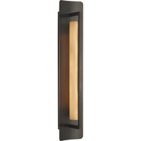 Tristan 20" Reflector Sconce