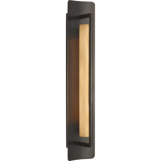Tristan 20" Reflector Sconce