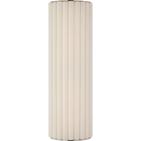 Palati Large Tall Sconce