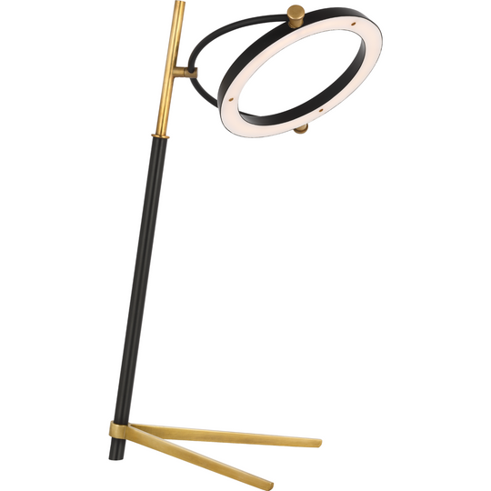 Mistral Medium Ring Lamp