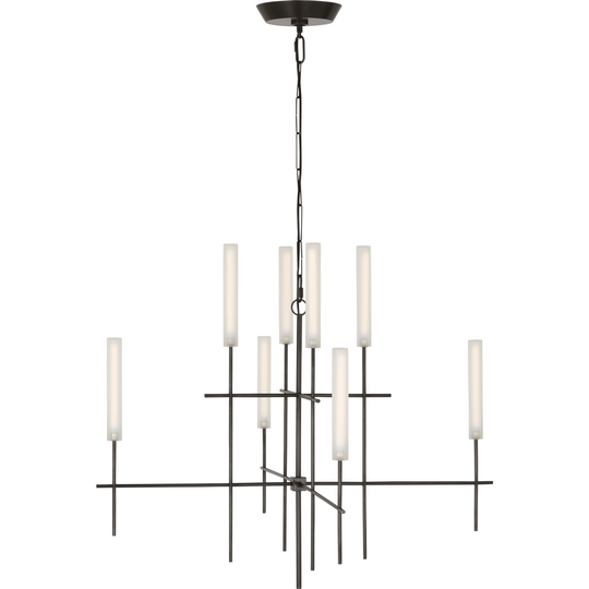 Fay 32" Chandelier