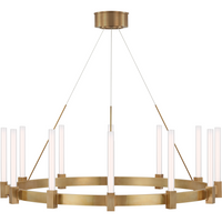 Mafra Large Chandelier