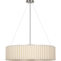 Palati Extra Large Hanging Shade