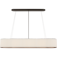 Palati Large Linear Chandelier