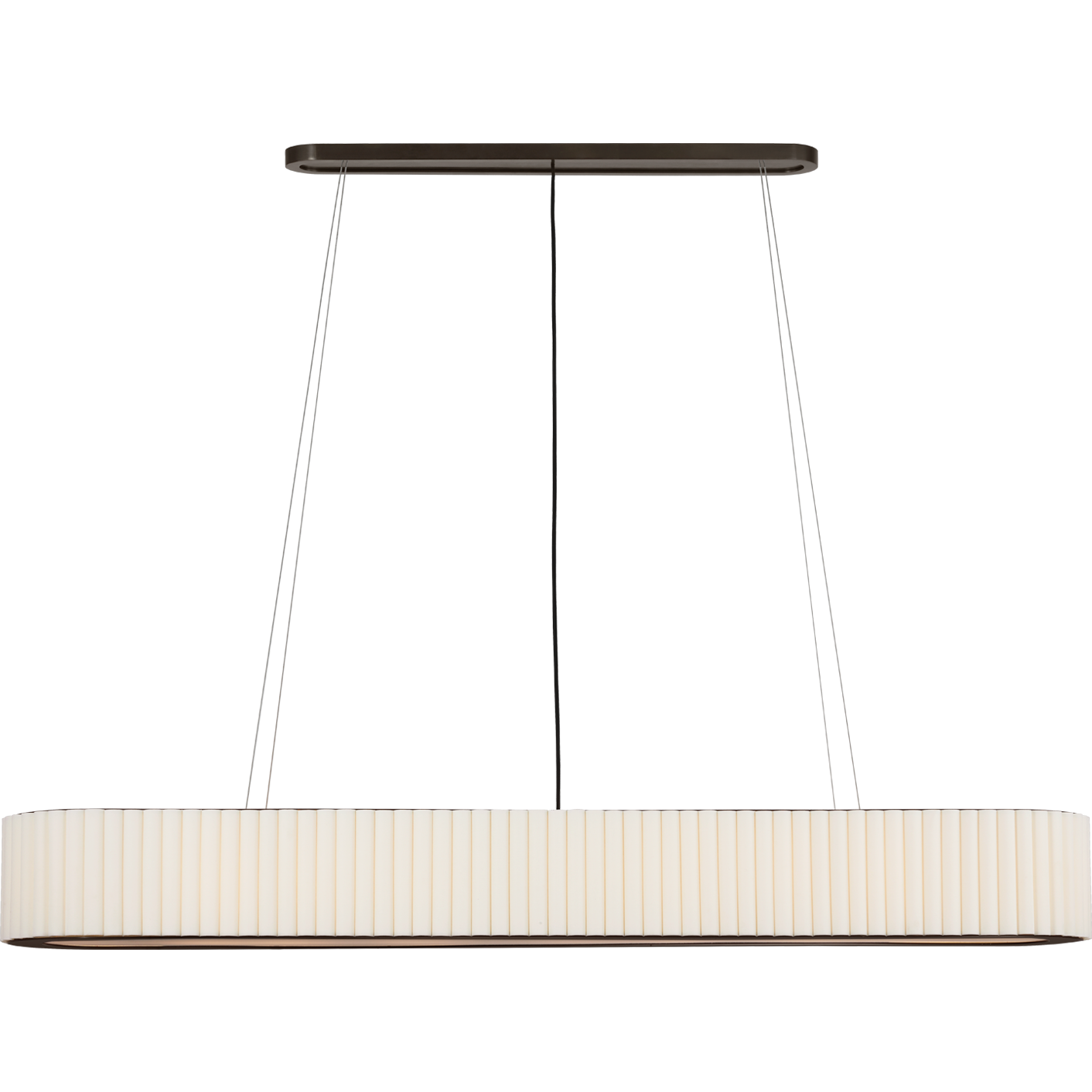 Palati Extra Large Linear Chandelier