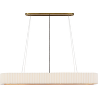 Palati Extra Large Linear Chandelier