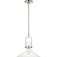 Larkin 14" Empire Pendant